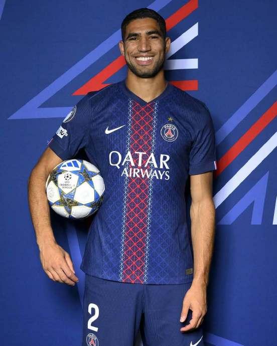 包含巴黎圣日耳曼球员紧急备战，决心卫冕的词条