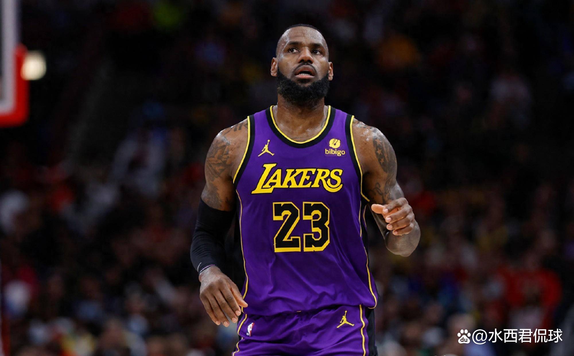 湖人主场逆转勇士，重蹈“开拓者”覆辙的简单介绍