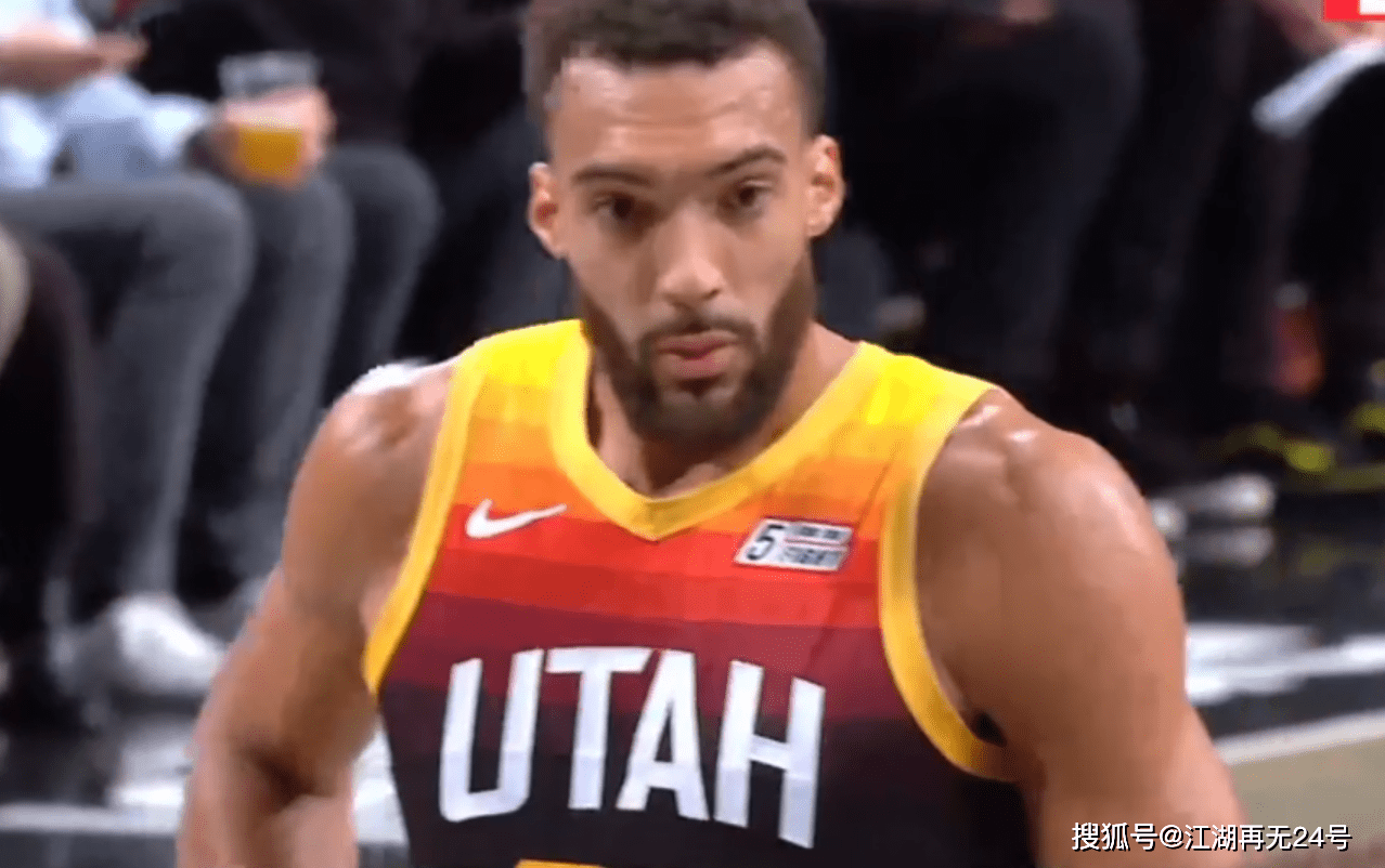 爵士逆转篮网,康利砍下28分的简单介绍 爵士逆转篮网,康利砍下28分的简单介绍