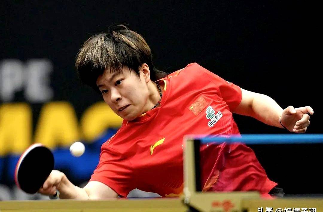 包含瑞典乒乓球队强势中国乒乓球队，马龙一己之力扛起全队的词条