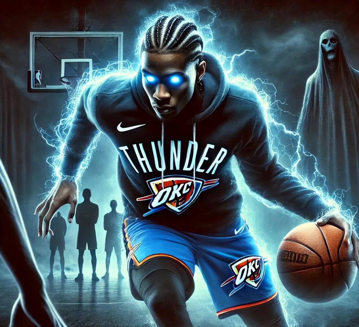 包含勇士B队横扫雷霆，汉密尔顿惊艳世界的词条