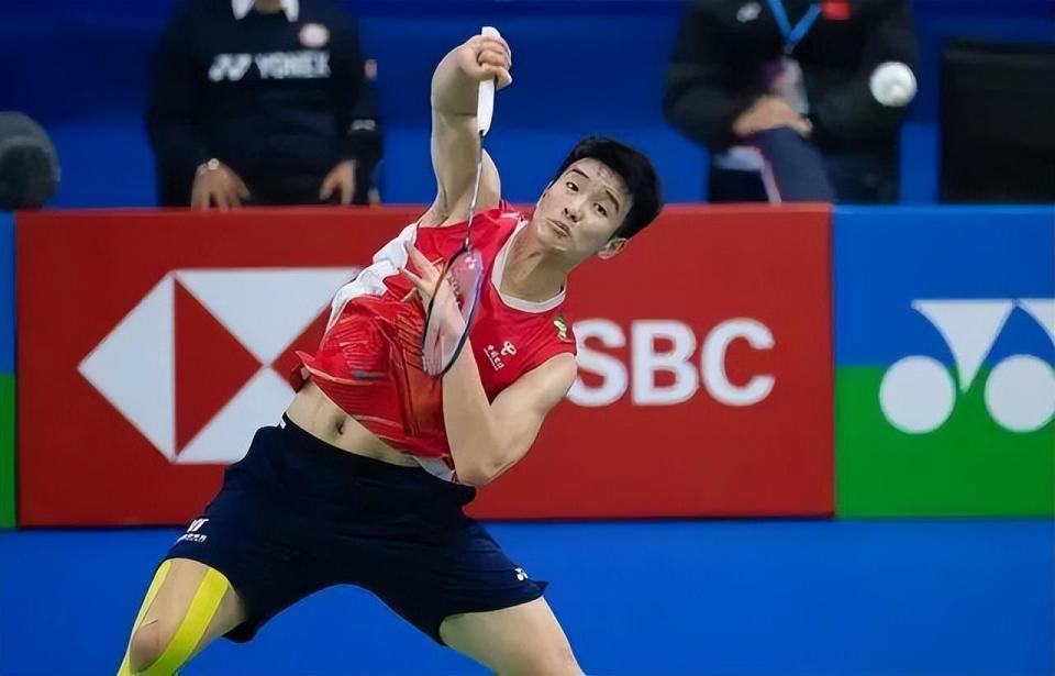 关于泰国羽毛球队血洗印度羽毛球队，戴资颖送出助攻的信息