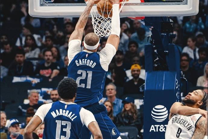 篮网客场逆转小牛，取得两连胜