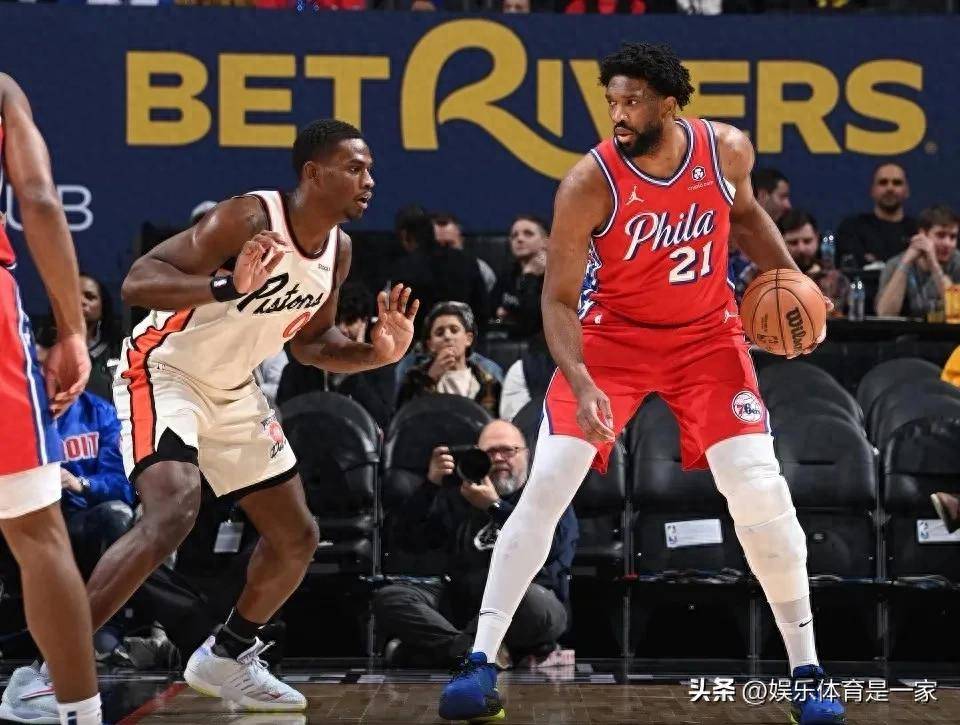 关于恩比德膝伤再次恶化，76人或面临困境的信息