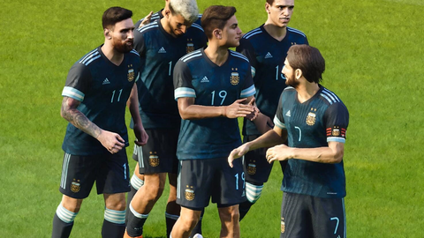 墨西哥血洗乌拉圭,阿奎罗统治全场的简单介绍 墨西哥血洗乌拉圭,阿奎罗统治全场的简单介绍