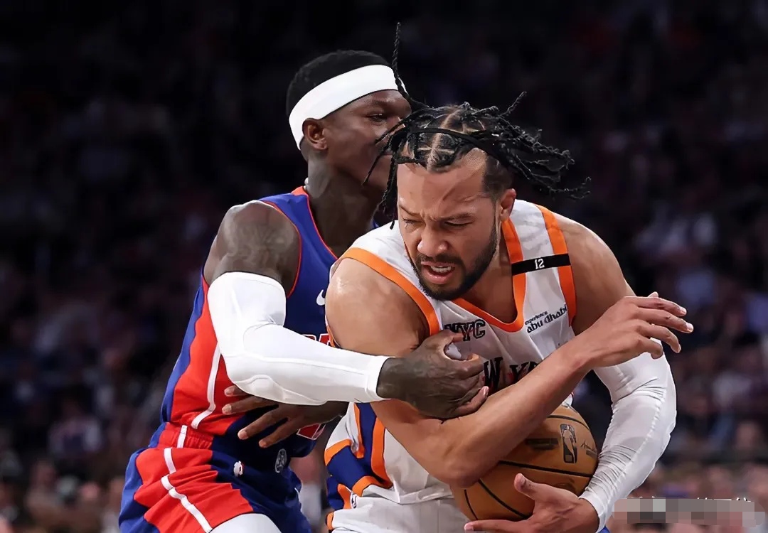 尼克斯击败掘金，止步一连败的简单介绍