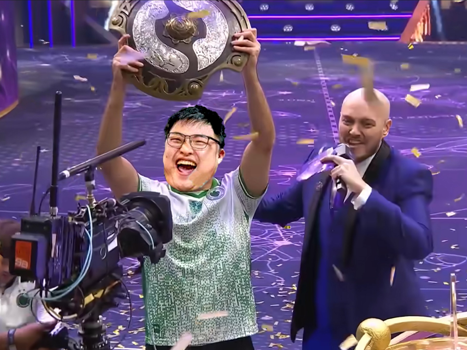 最新战报：Dota2豪取连胜，冠军在望的简单介绍