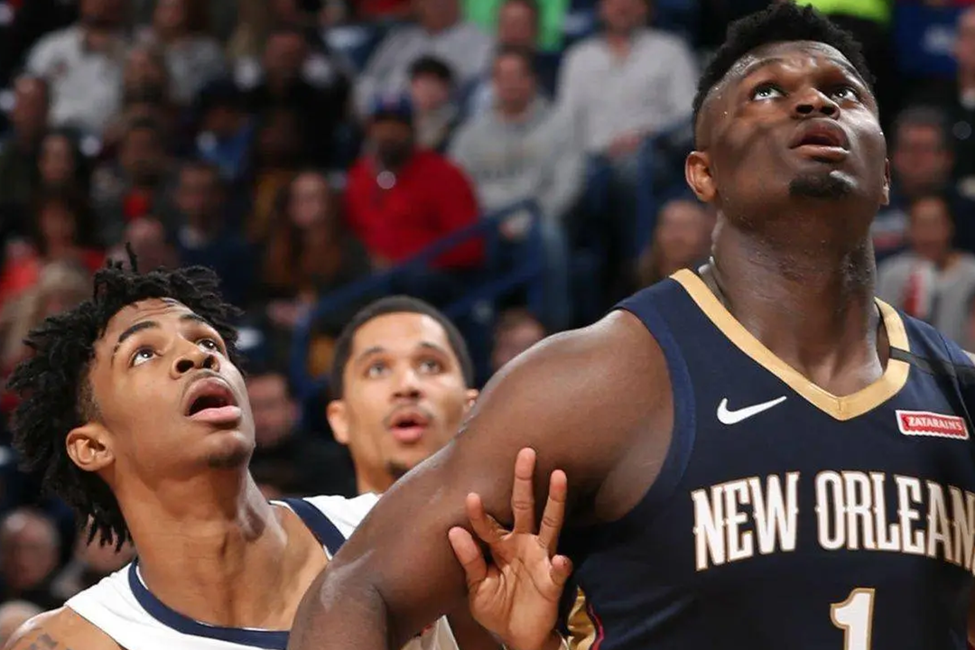 鹈鹕碾压76人，拉塞尔打破历史纪录的简单介绍