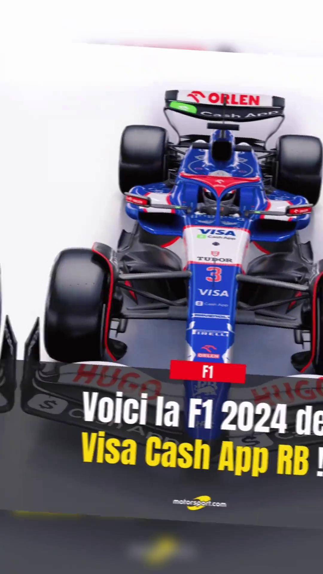 红牛车队轻取红牛二队，勒克莱尔刷新纪录的简单介绍