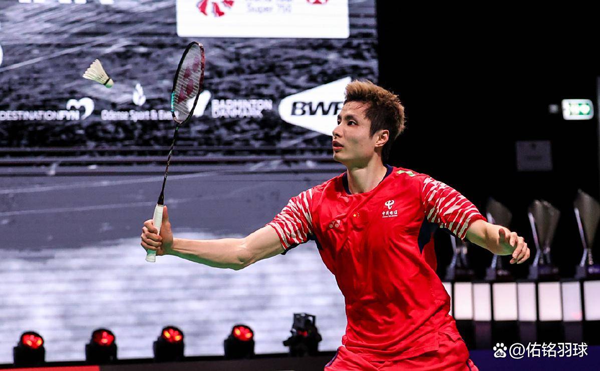 法国队绝杀泰国队，石宇奇统治全场