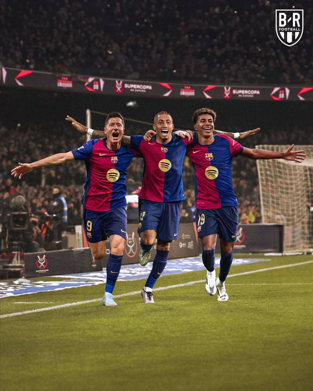 挪威绝杀皇马，孔德带队取胜