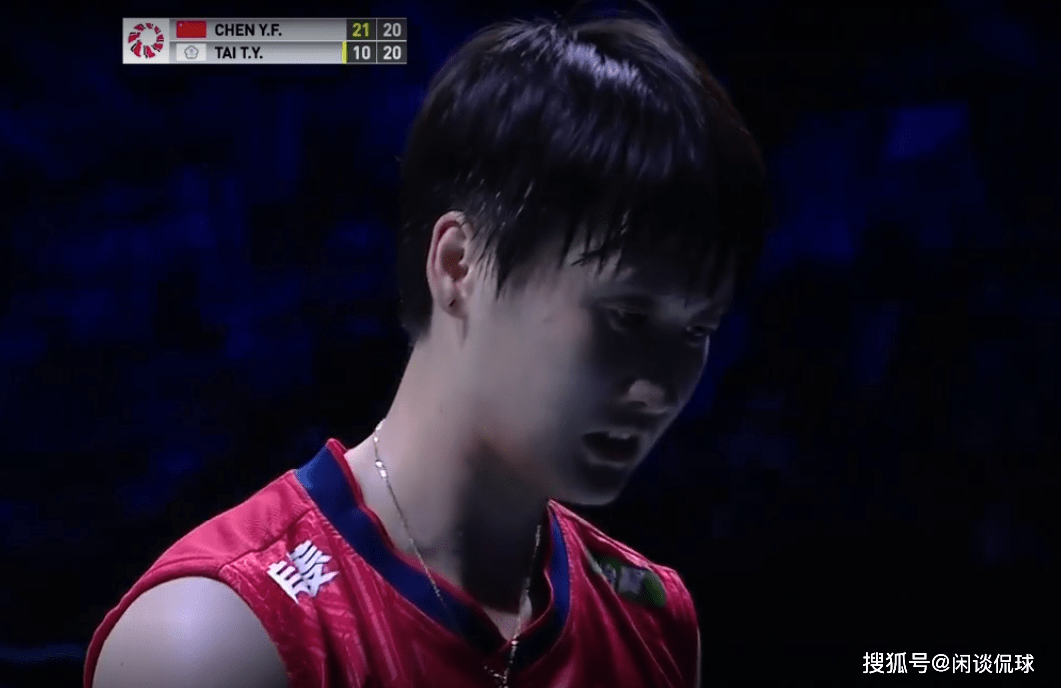 印尼队逆转德国队，戴资颖状态火热