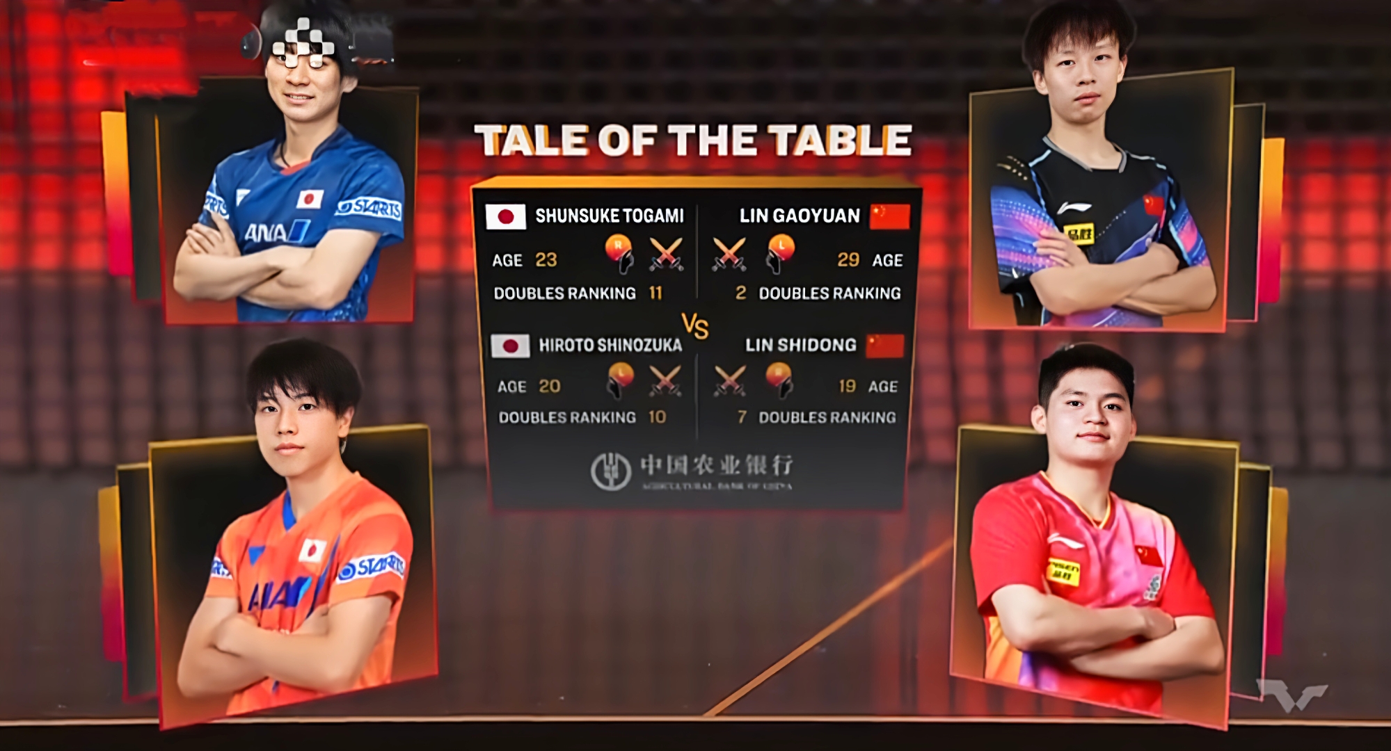 日本队力克奥地利队，林高远状态火热