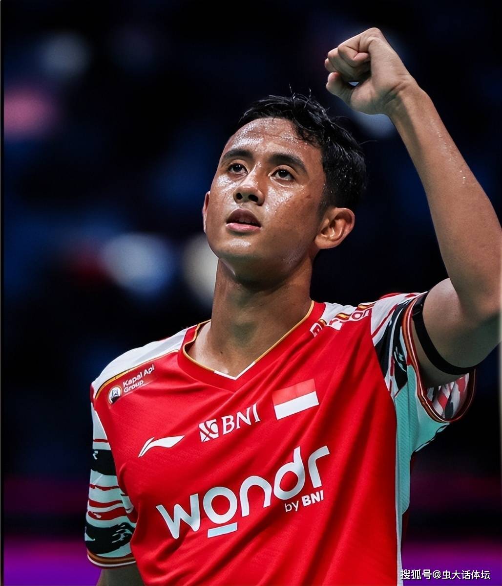 印尼队险胜韩国队，安赛龙状态火热