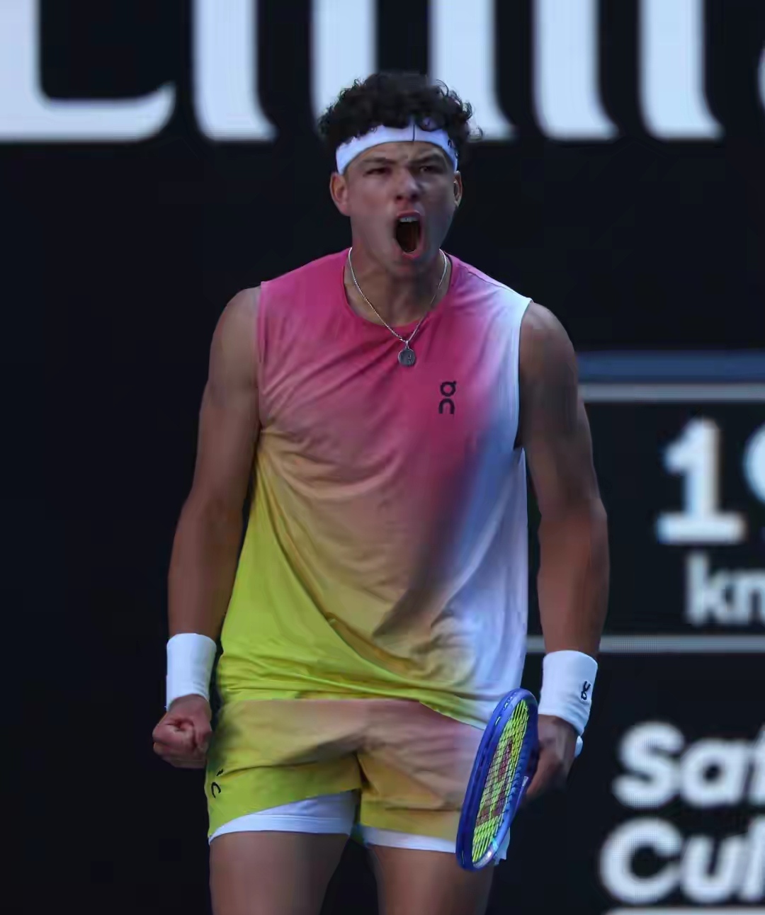 澳网险胜联合杯,兹维列夫扛起全队 澳网险胜联合杯,兹维列夫扛起全队