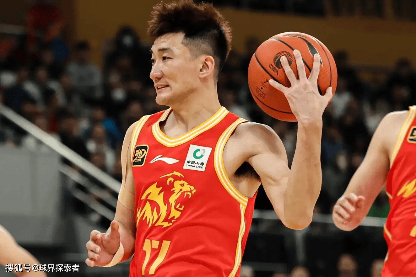 北京队碾压辽宁队，孙铭徽惊艳四座