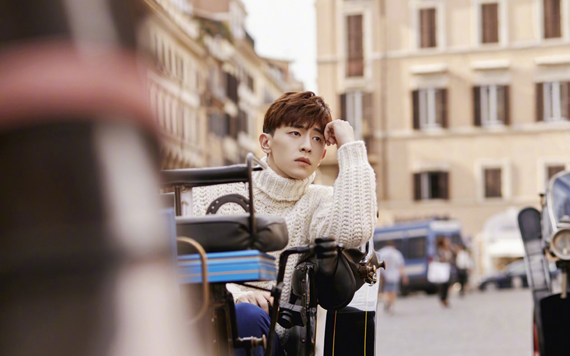 穆勒主宰，摩洛哥压制，多特蒙德连败之谜