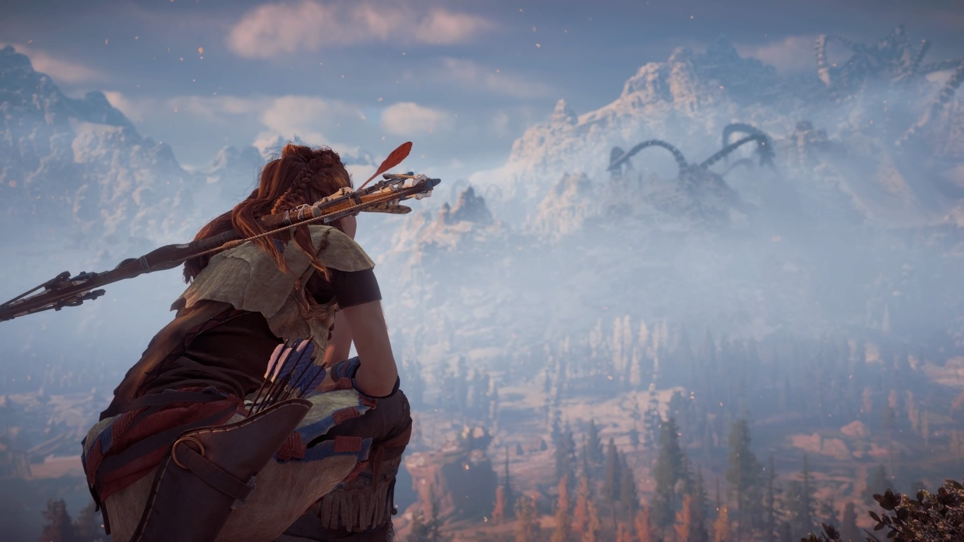 希腊神祇降临末节,当字母哥撕碎星辰,写就命运史诗